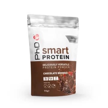 PhD® Smart Protein išrūgų baltymai 510g