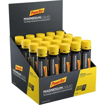 PowerBar Magnesium Liquid 20 x 25ml