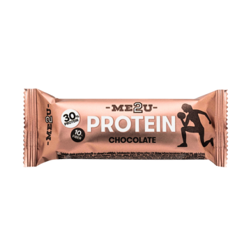 ME2U proteino batonėlis 60 g