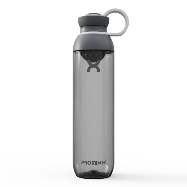 Promixx Hybrid Form Graphite Grey Gertuvė 760ml