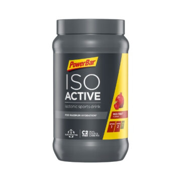 PowerBar ISOACTIVE 600g