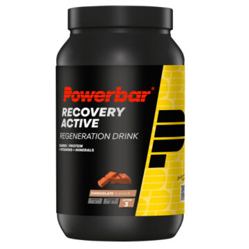 PowerBar Recovery Active 1210g