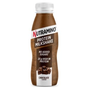Nutramino Protein Milkshake