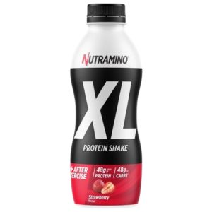 Nutramino XL Protein Shake 12 x 475ml