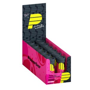 PowerBar 5 Electrolytes Tirpios Tabletės 12 x 10 tabs.