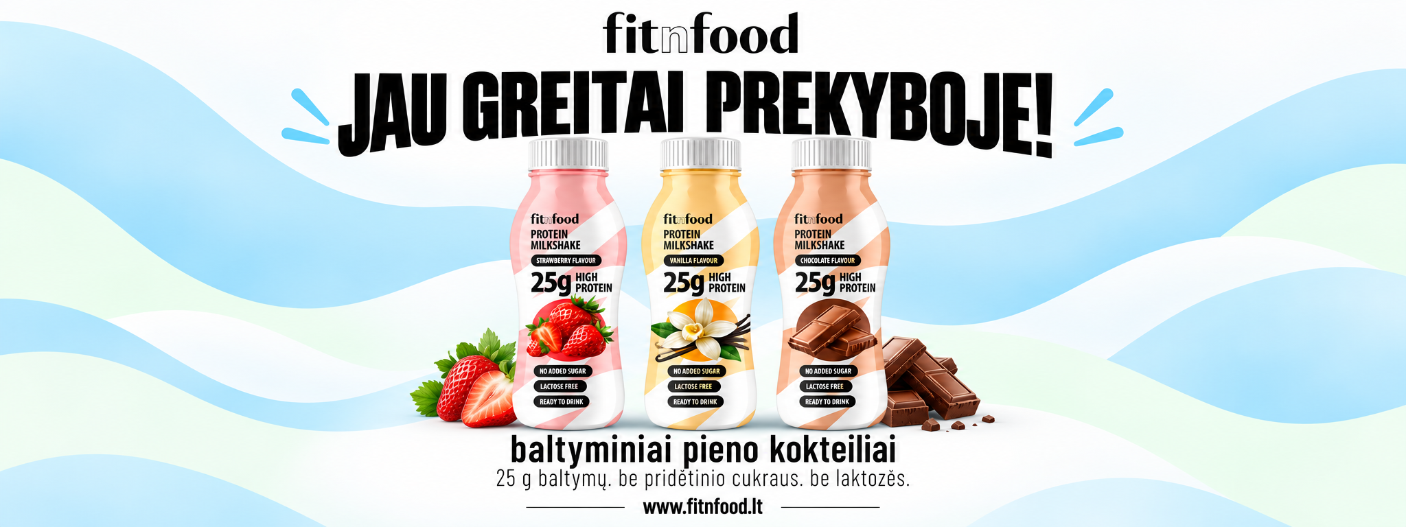 fitnfood-shake